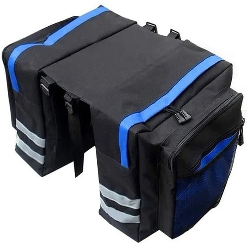 Sac dos vélo - sac, à