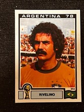 STICKER PANINI WORLD CUP