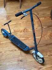 1970 Vintage Honda Kick N Go 2 Scooter