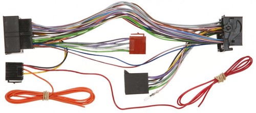 Fiches iso installation kit - fiches,