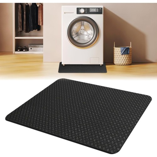 Tapis anti vibration machine - tapis,