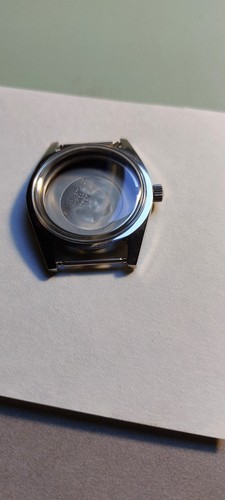 Boitier montre enicar ocean - boitier, de