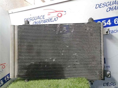 1400836980a radiateur citroen - ,