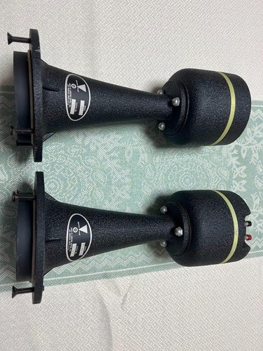 Paire pilotes jbl - paire,
