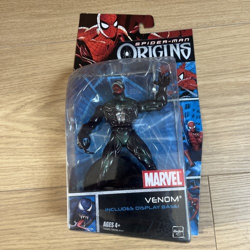 Spiderman origins marvel - spiderman,