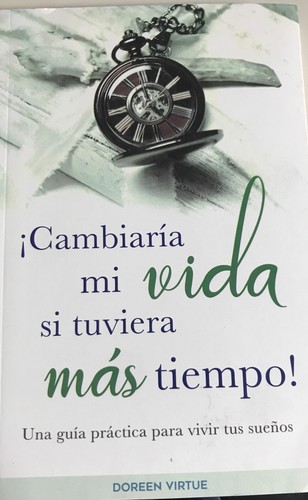 Cambiaría vida tuviera - mi,