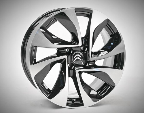 Jantes aluminium citroen - aluminium,