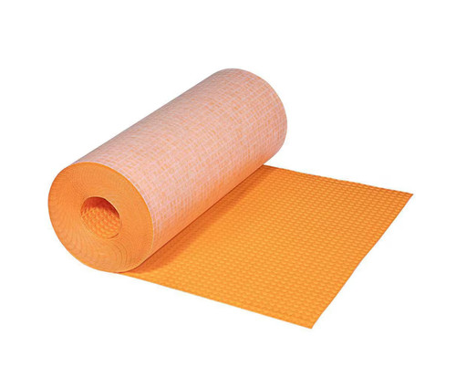 Schluter ditra uncoupling - ditra,