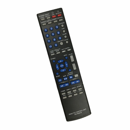 Télécommande r0518 - télécommande, cd