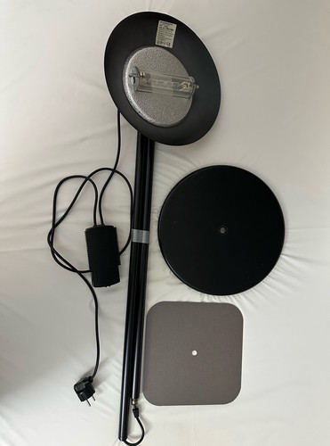 Lampe sur pied design - , aluminor