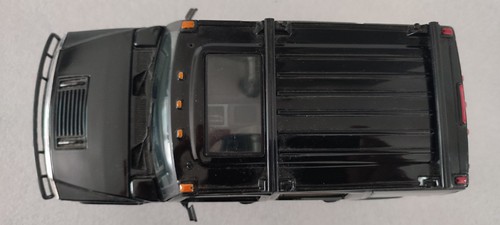 Maisto voiture miniature