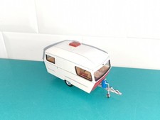 0604261 voiture 1/43 remorque