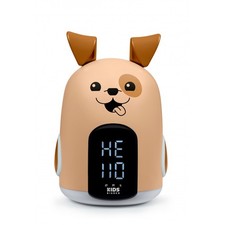 Réveil enfant et veilleuse -