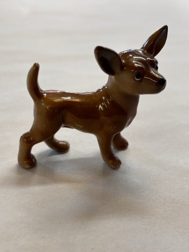 Vintage miniature hagen - miniature,