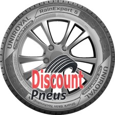 Uniroyal RainExpert 5 155/65
