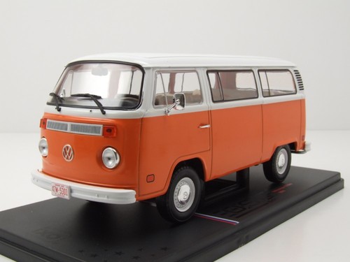 Bus 1974 minivan - vw,