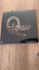 vinyle Queen the greatest