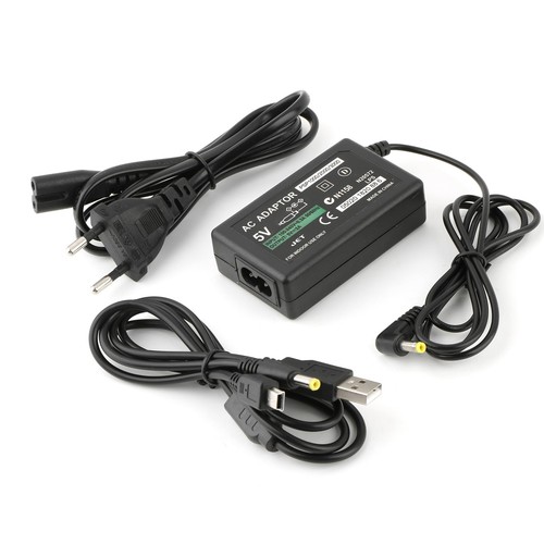 Pour chargeur sony psp - chargeur,