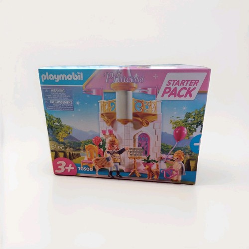 Playmobil princess 70500 - princess,