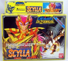 Saint Seiya - Io - Général