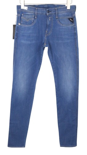 Replay anbass jeans - replay,