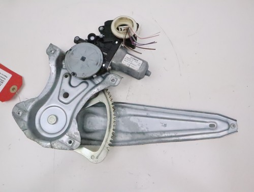 Mecanisme moteur leve - mecanisme+moteur, leve-glace