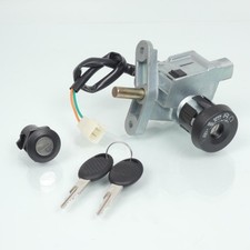 Kit serrure RMS pour Scooter