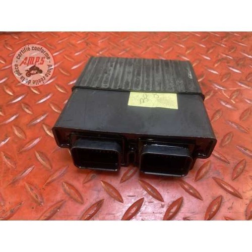 Boitier cdi ecu ducati - boitier, diavel