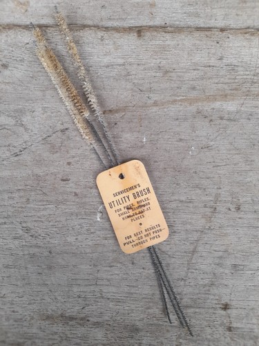 Ecouvillons nettoyage armes - ecouvillons,