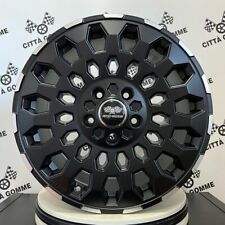 4 Jantes en Alliage Compatible