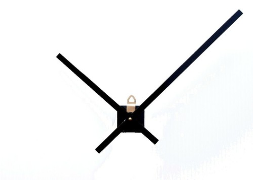 Mécanisme horloge géante - mécanisme,