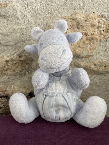 Doudou peluche tartine et - o/,