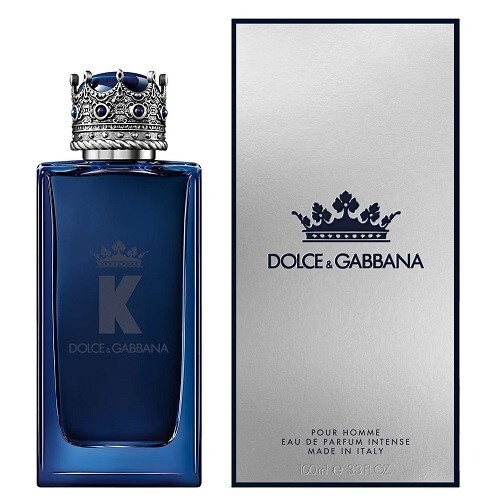 Dolce gabbana 100ml eau - k, de