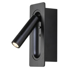 LED Spot Mural Rotative