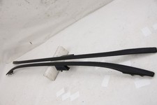MERCEDES M-CLASS W164 ROOF RAILS 1648400124 1648400224 05-2009