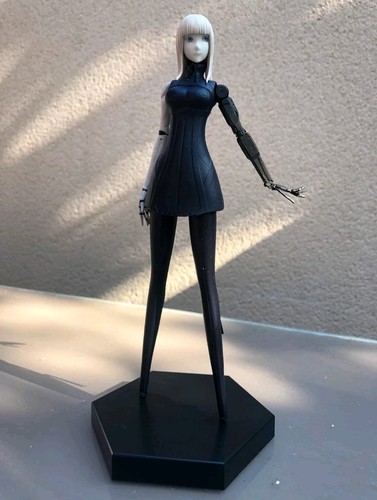 Furyu blame figurine cibo - cibo,