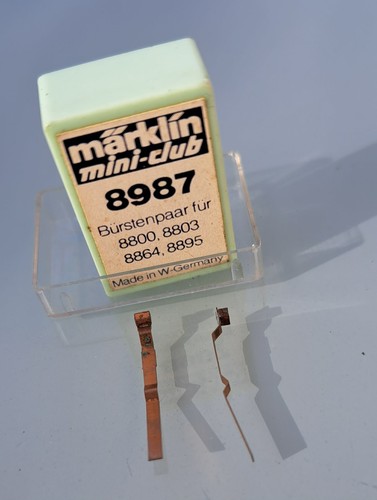 Marklin 8987 mini - marklin,