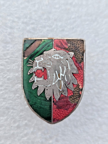 Légion etrangère rec - légion, 1°