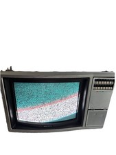 sony trinitron Color Tv Receiver Kv-1515