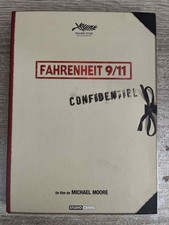 DVD Fahrenheit 9/11