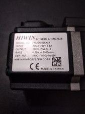 Hiwin Brushless Motor