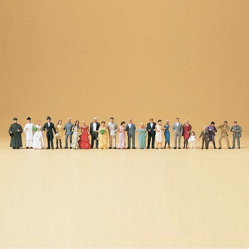 Personnes mariage ho - 24, au