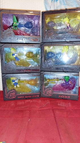 Collection complète 6 - complète, de