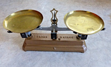 Ancienne balance force 5kg