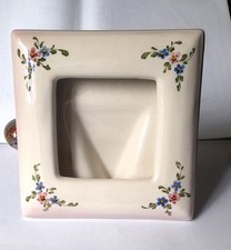 PORTE PHOTO 15 x 15 x 6 cm en