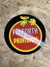 Pelforth De Printemps Bar Flexible Collection Magnetic Plate