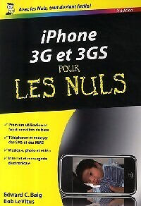 Iphone 3gs pour les - et, nuls
