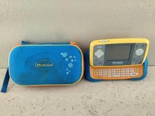 VTech V.Smile Pocket Handheld Learning Game Console ASIS FREE SHIPPING