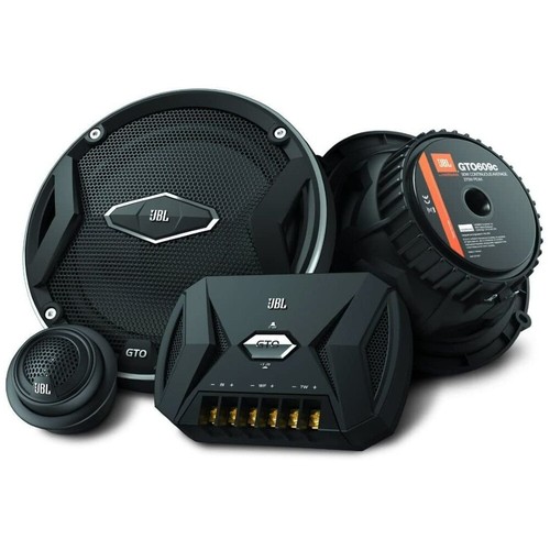 Set voies jbl gto609c - a,