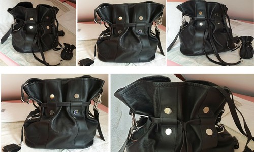 Sac lancel edition limitée - sac,